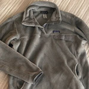 Patagonia W Pullover Fleece